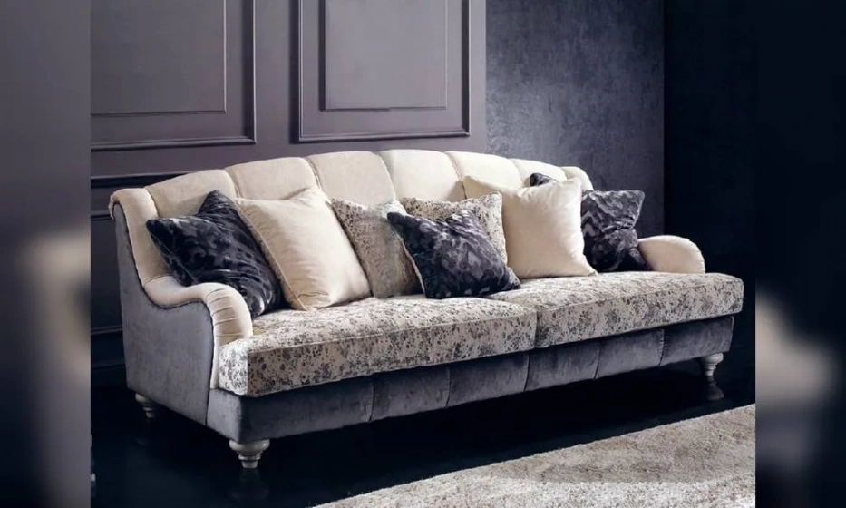 Диван Bedding King/S 2Posti - фото 1