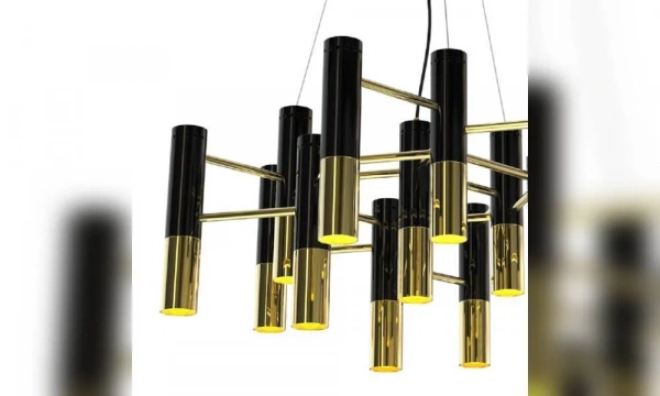 Люстра Delightfull Ike