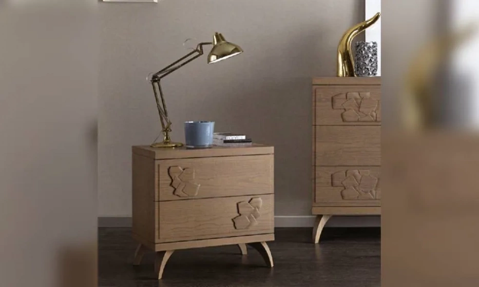 Тумба Прикроватная Giuliacasa Sn700/F-Le - фото 1