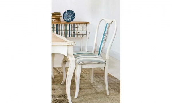 Столовая Tonin Arc En Ciel 38