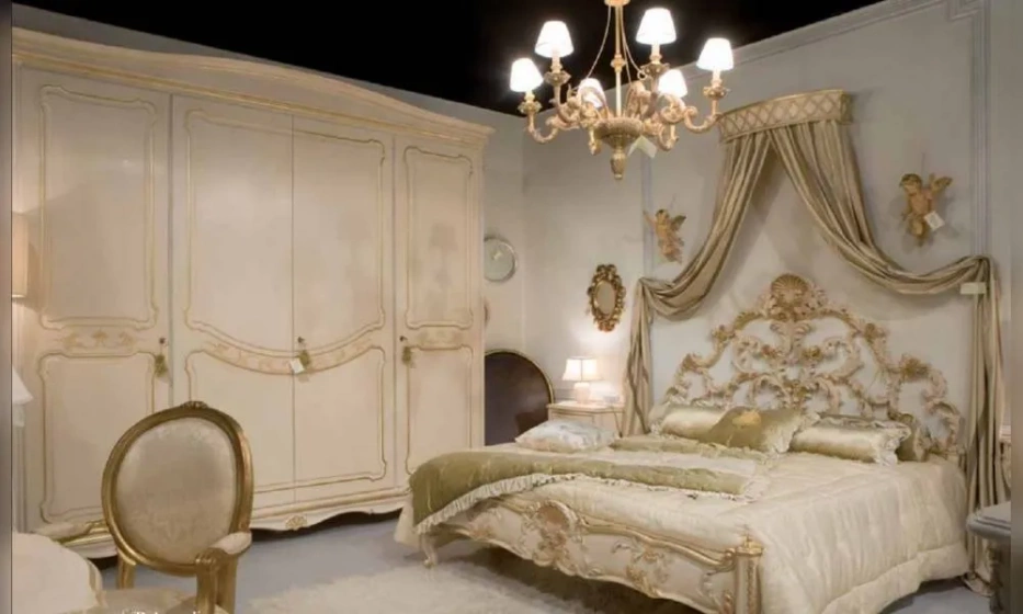 Спальня Florence Art 763 - фото 1