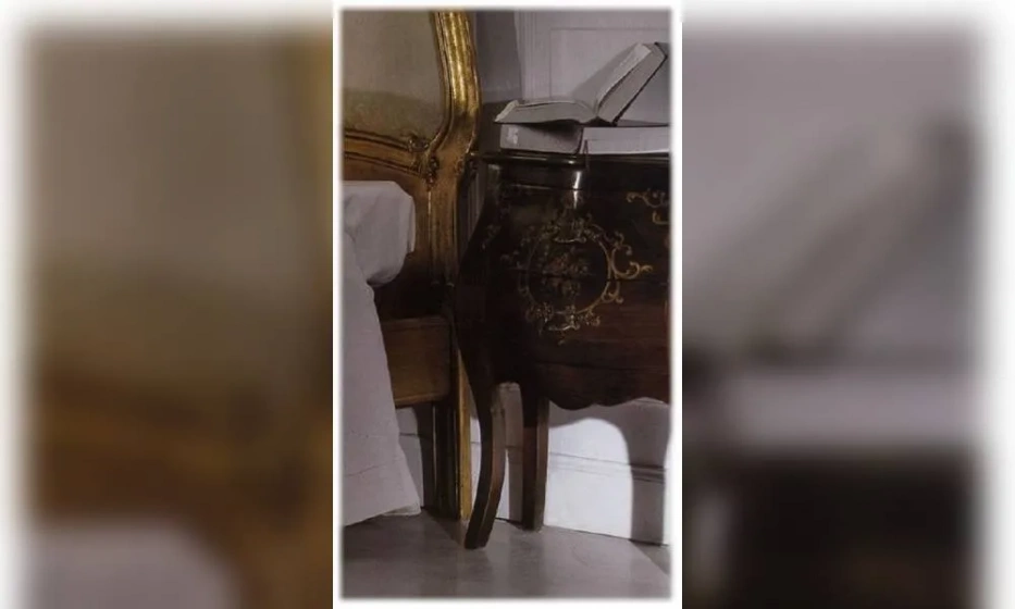 Тумба Прикроватная Florence Art 225 - фото 1