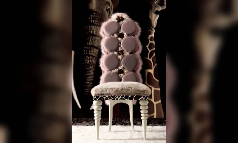 Стул Alta Moda/Linea B Chic - фото 1