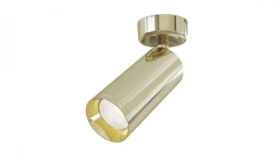 Потолочный Светильник Technical C017Cw-01G - фото 1