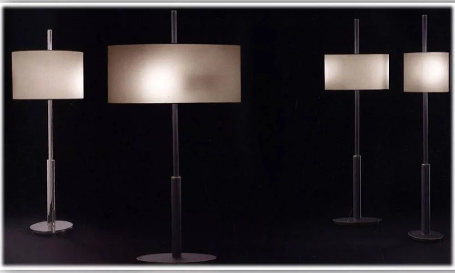 Настольная Лампа Malerba So600 - фото 1