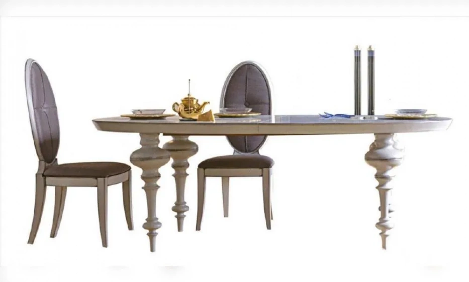 Стол Zonta Butterfly 2 - фото 1