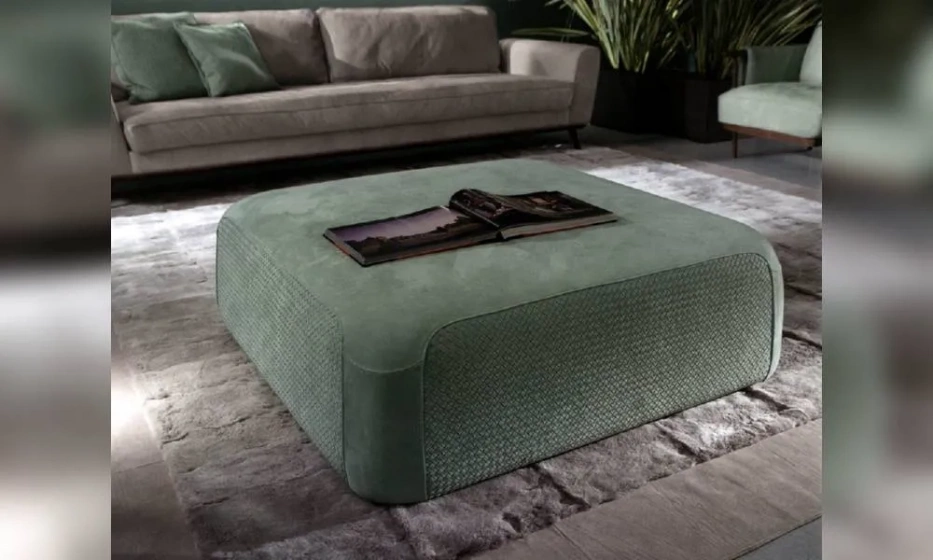 Пуф Ulivi Timeless 2 - фото 1