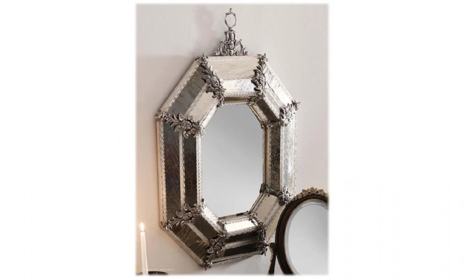 Домашний Кабинет Savio Firmino Ambiente Giorno - фото 2