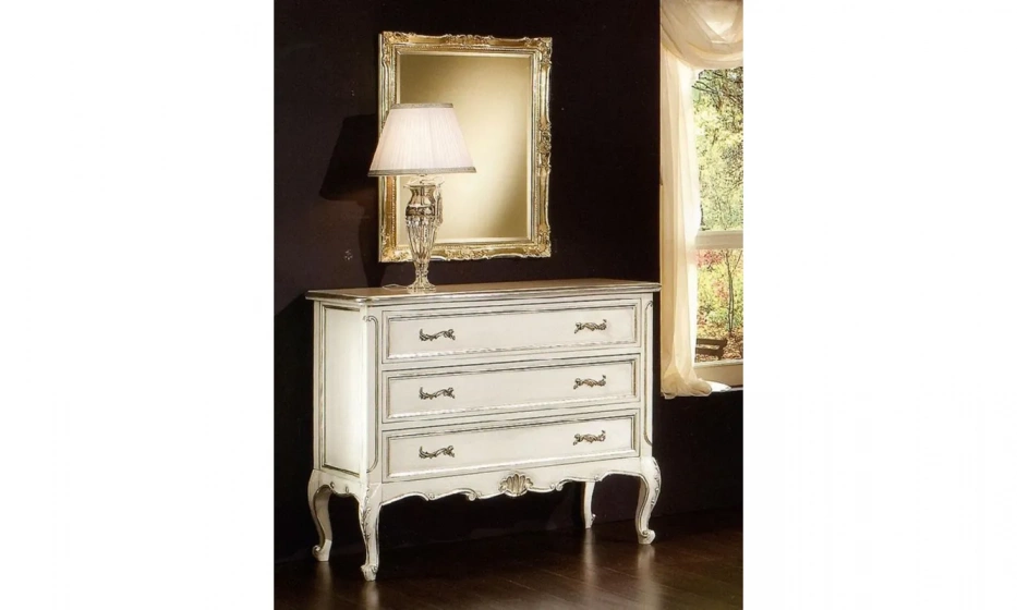 Спальня Scappini 30Th Anniversary 5 - фото 4