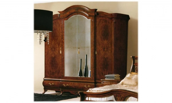 Спальня Grilli Rondo 18