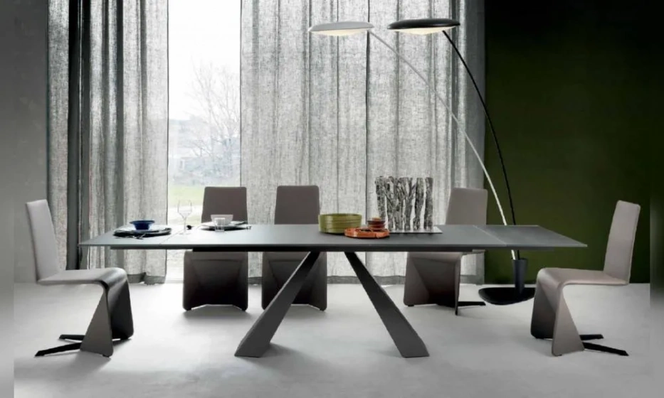 Столовая Группа Cattelan Italia Eliot Drive - фото 1