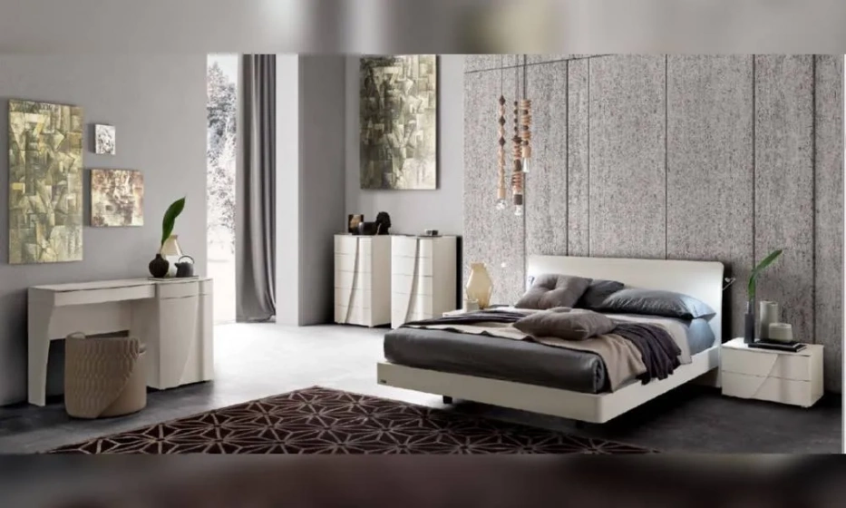 Спальня Camelgroup Luna - фото 6