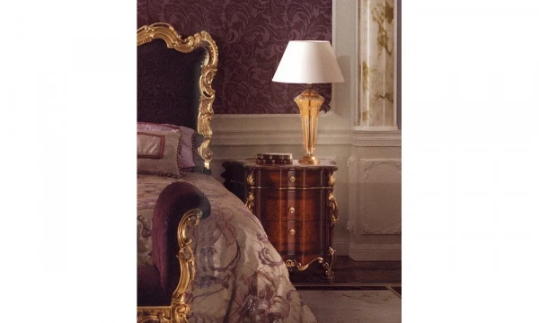 Спальня Angelo Cappellini Allegri