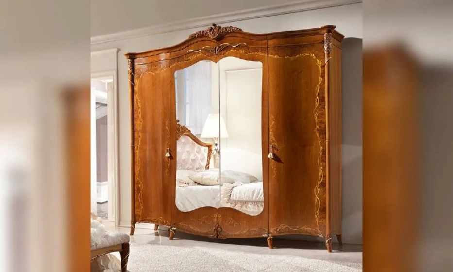 Шкаф Antonelli Moravio Vittoria 1 - фото 1