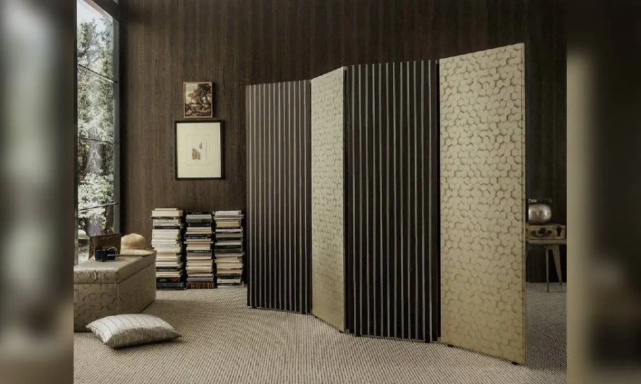 Ширма Bolzan Letti Sightly - фото 1