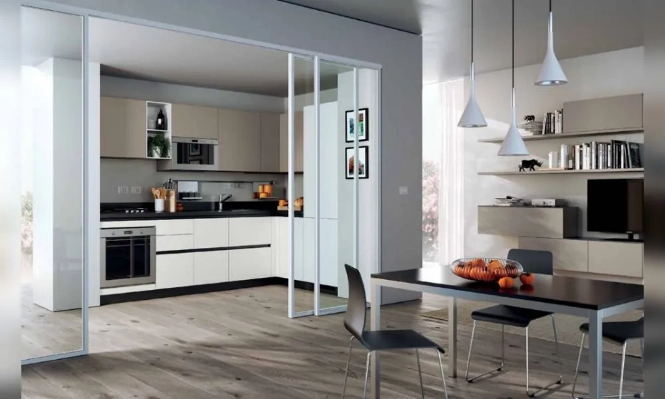 Кухня Scavolini Evolution - фото 3