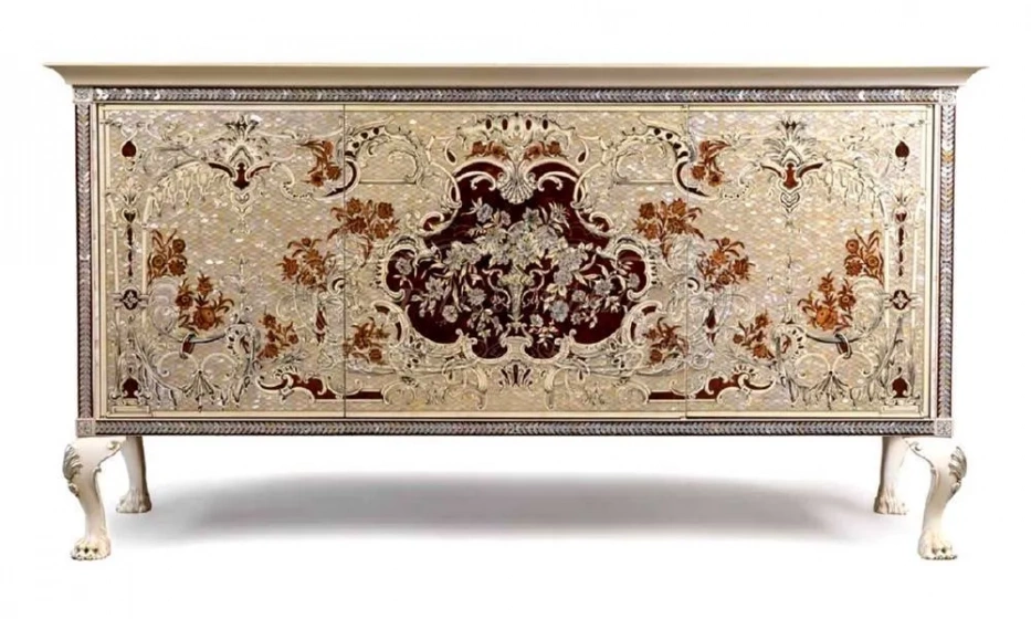 Буфет Zanaboni W.017 - фото 1