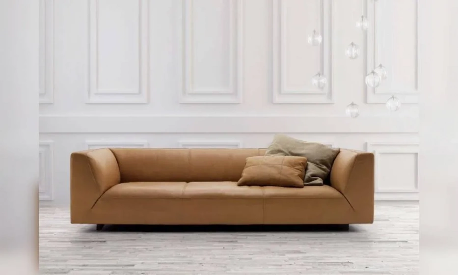 Диван Nicoline Salotti Leonardo - фото 1