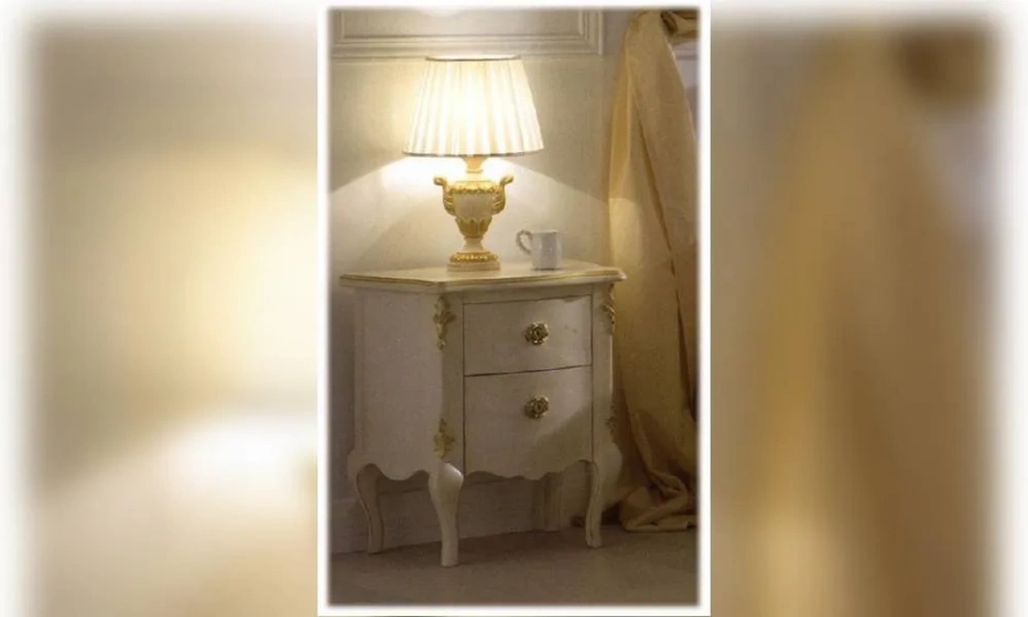 Тумба Прикроватная Florence Art 1411 E - фото 1