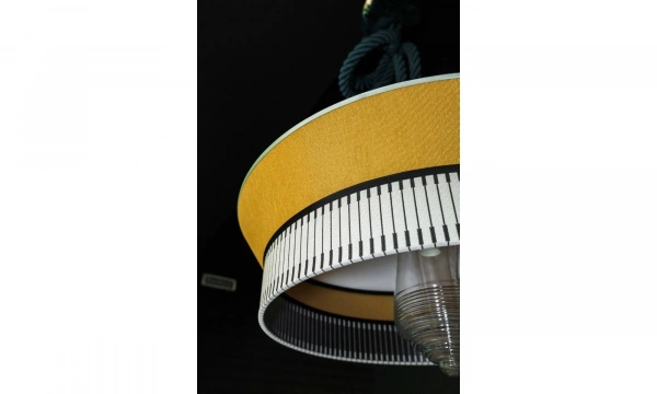 Уличный светильник CONTARDI