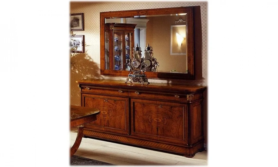 Столовая Minotti Luigi & Benigno Antica Brianza Vol. Ii 24 - фото 9