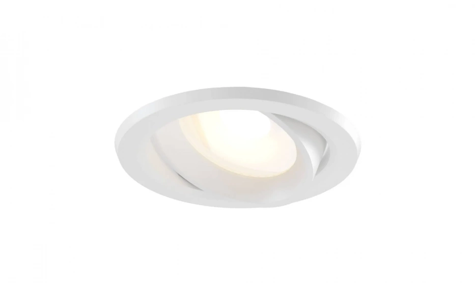 Встраиваемый Светильник Technical Dl014-6-L9W - фото 3