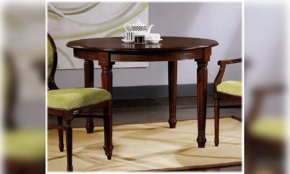 Стол Seven Sedie Luigi 3 - фото 1