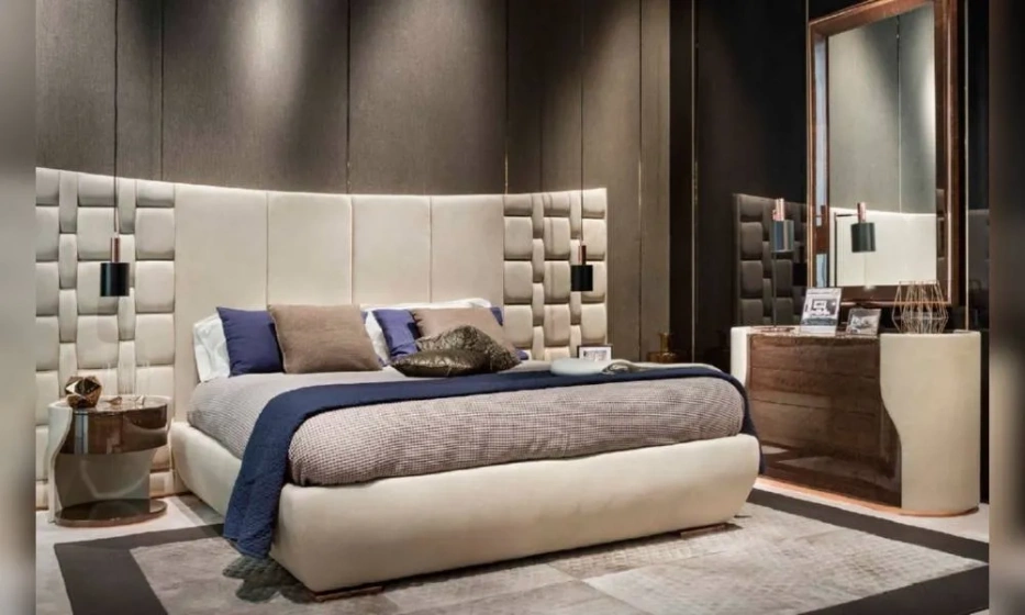 Спальня Capital 747 - фото 5