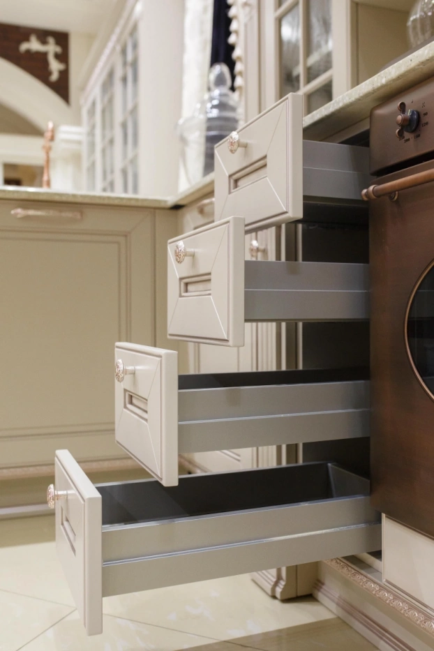 Кухня Stosa Cucine Dolcevita 7 - фото 3