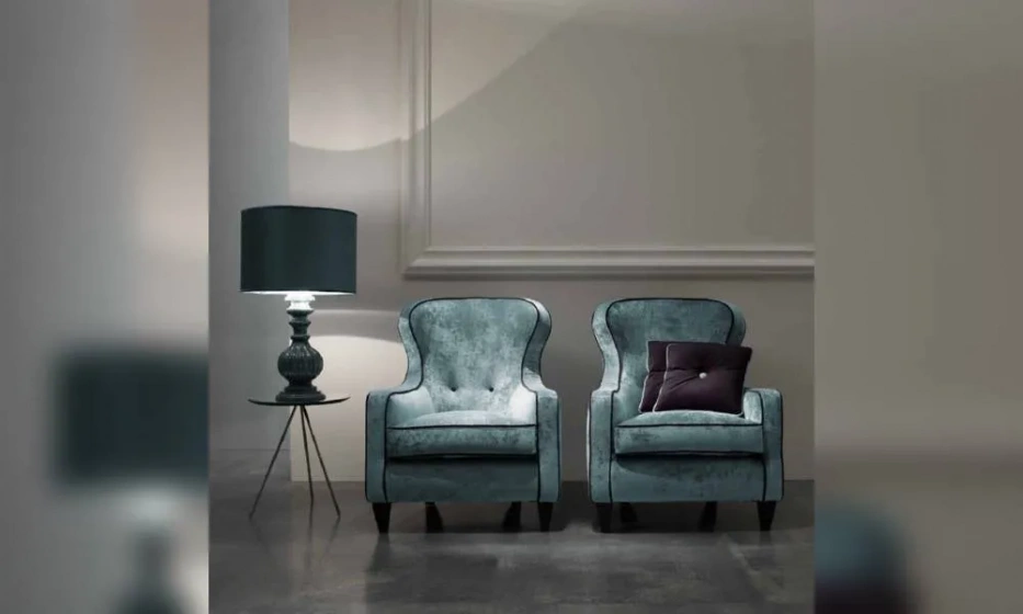 Кресло Sat Export Ponza - фото 1