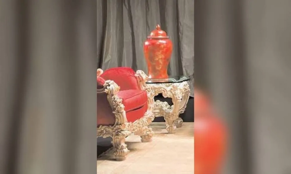 Стол Журнальный Silik Orfeo 1 - фото 1