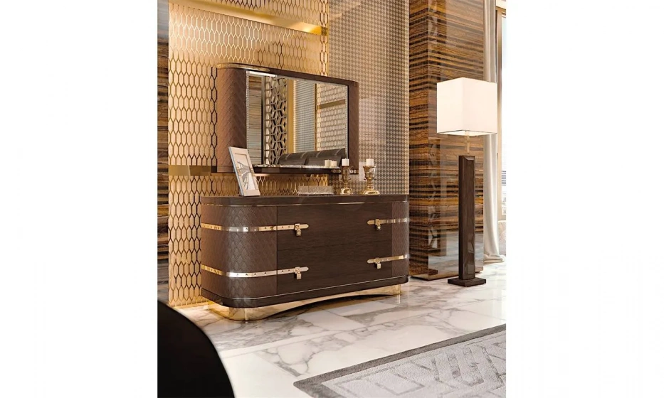 Комод Turri T2351 - фото 1