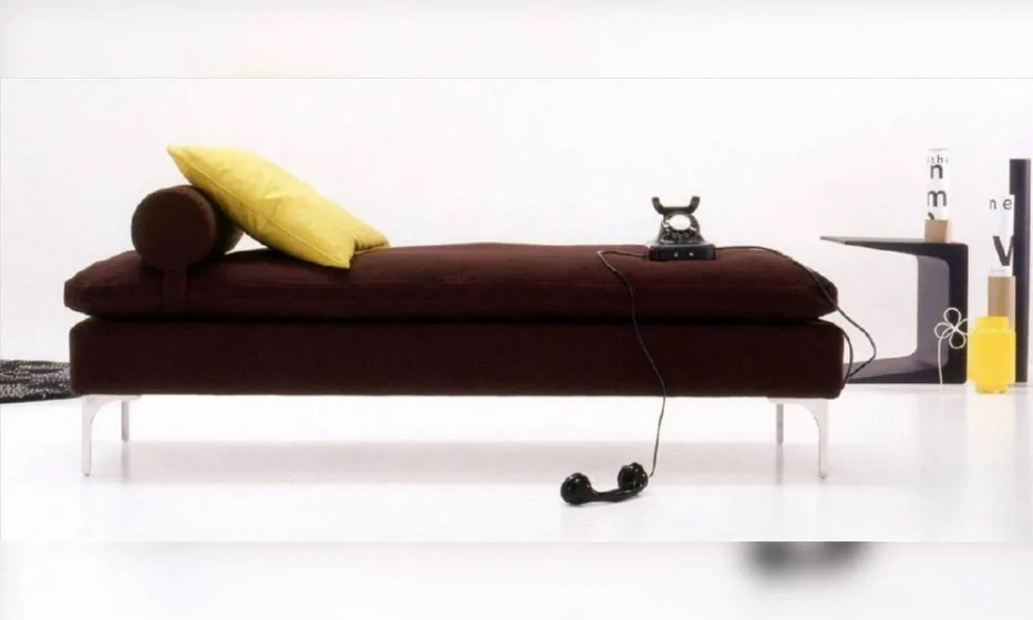 Банкетка Twils Maurice - фото 1