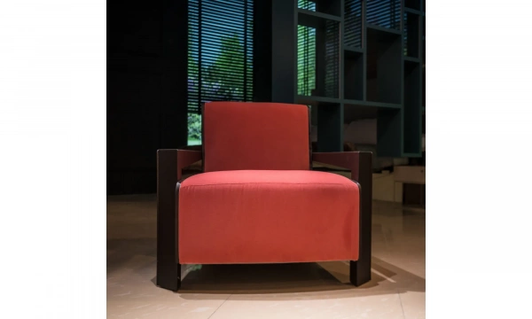 Кресло Swan Chelsea