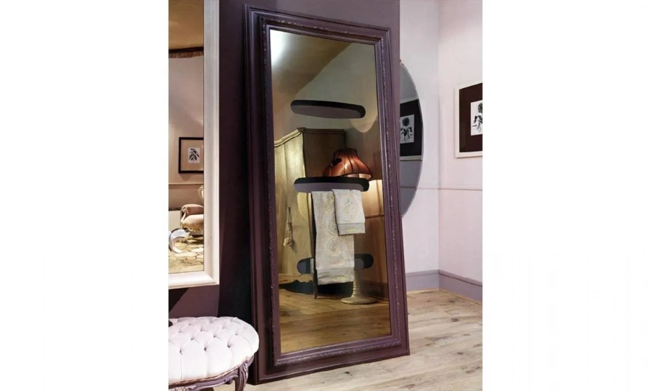 Зеркало Londra Giusti Portos 126 - фото 1