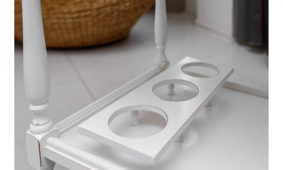 Euro-Design Тележка Под Напитки - фото 7