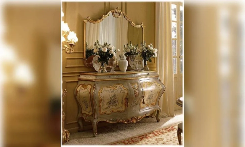 Комод Andrea Fanfani 2014 - фото 1