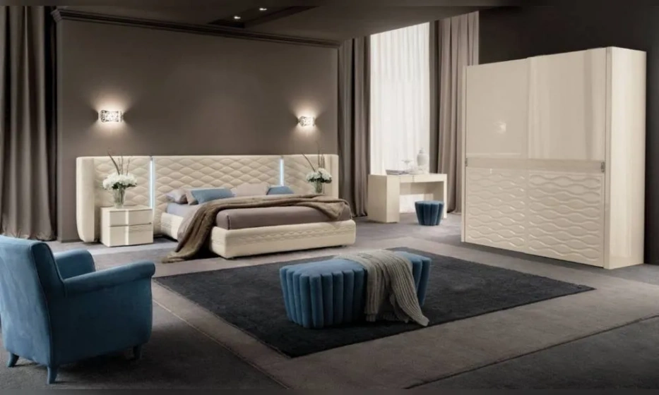 Спальня Dall Agnese Chanel 2 - фото 1