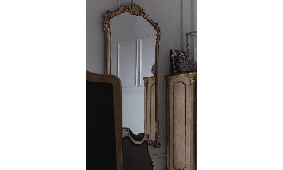 Спальня Silvano Grifoni Bedroom 19 - фото 3