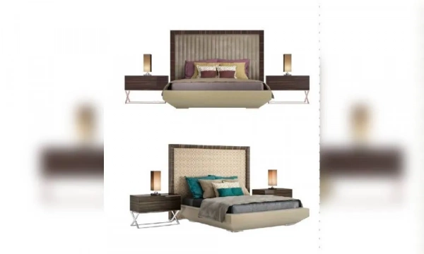 Спальня Capital 752