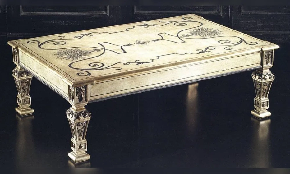 Стол Журнальный Grifoni Vittorio V1510 - фото 1