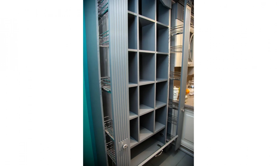 Кухня Lube Pantheon - фото 5