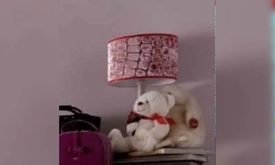 Giusy Настольная Лампа - фото 1