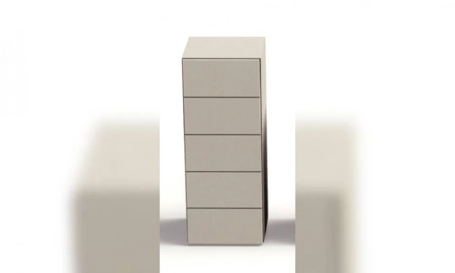 Комод Pianca Plano - фото 1