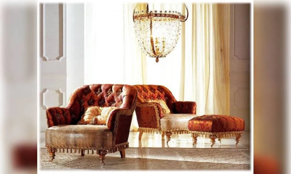 Кресло Jumbo Collection Fre-71 - фото 1