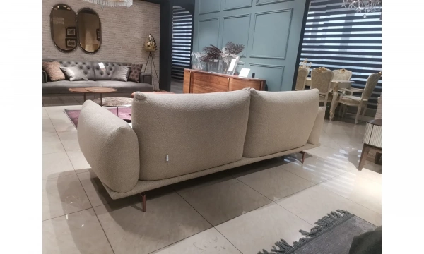 Диван CALIAITALIA Dragees