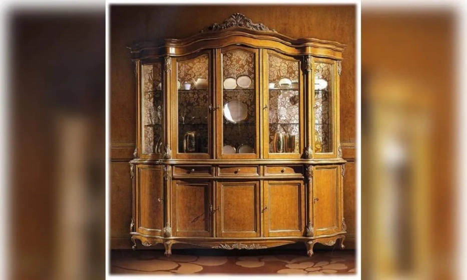 Витрина Angelo Cappellini 18220/05 - фото 1