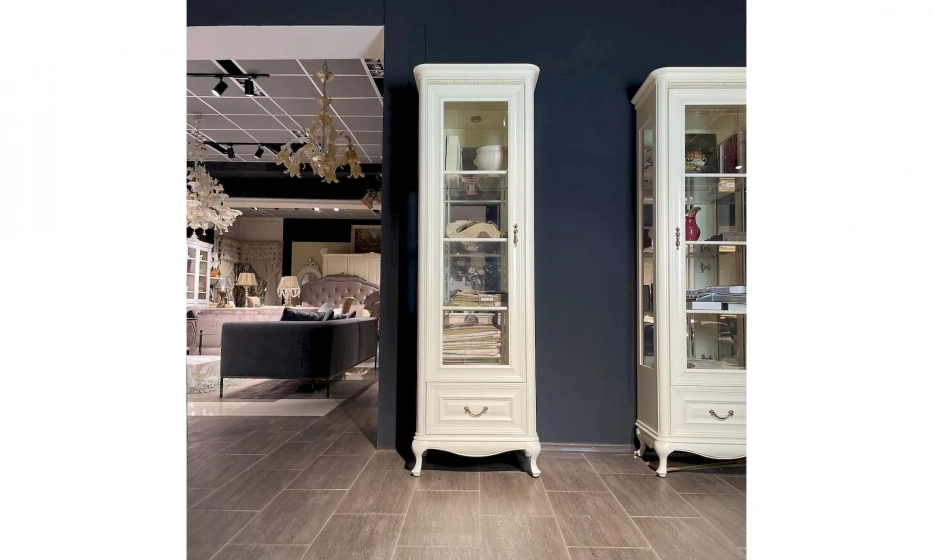 Витрина Taranko Verona - фото 2