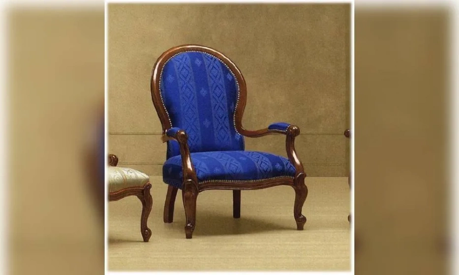 Кресло Morello Gianpaolo Lodi - фото 1