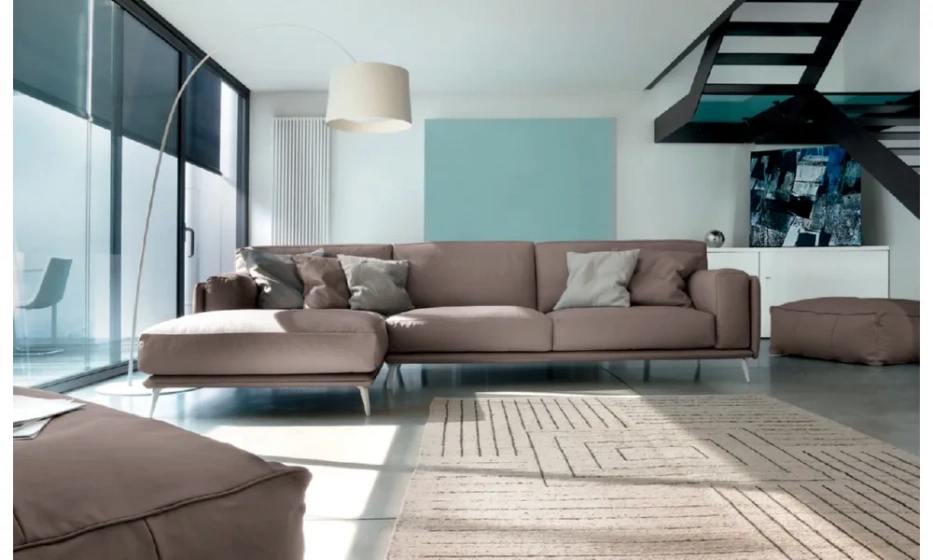 Диван DITRE ITALIA KRIS COMP_04 - фото 1